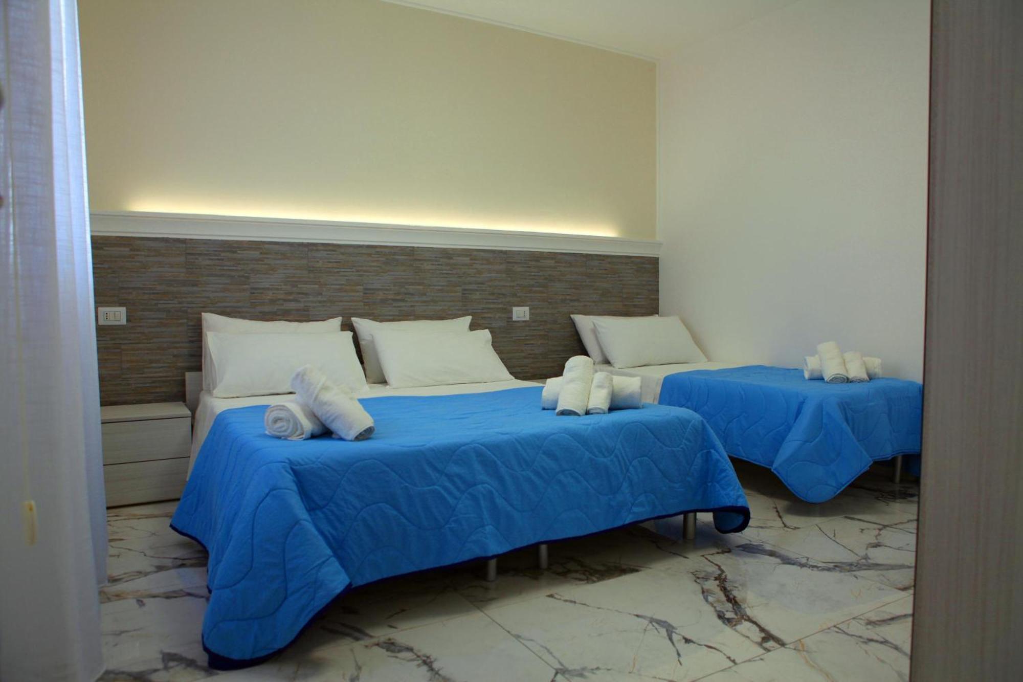 Pino Resort With Shared Pool Torre Lapillo Kültér fotó
