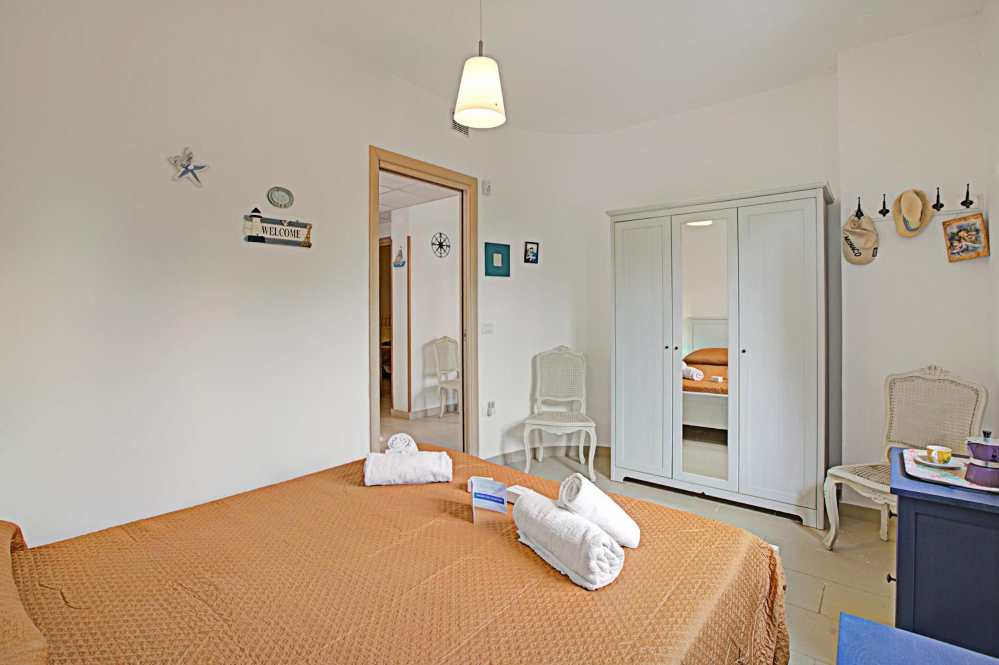 Pino Resort With Shared Pool Torre Lapillo Kültér fotó